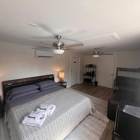 Carlton Guest House Fort Lauderdale Exteriör bild