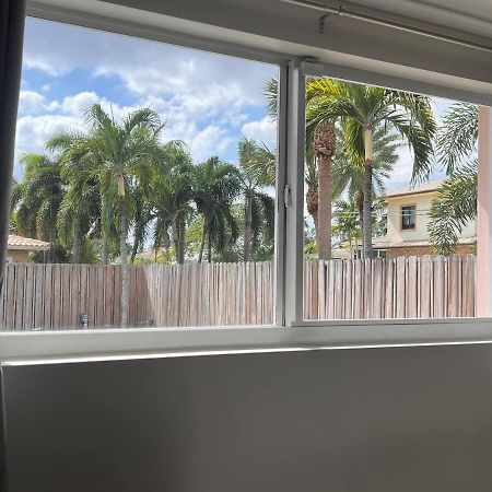 Carlton Guest House Fort Lauderdale Exteriör bild